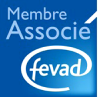 Logo de membre de la communauté FEVAD