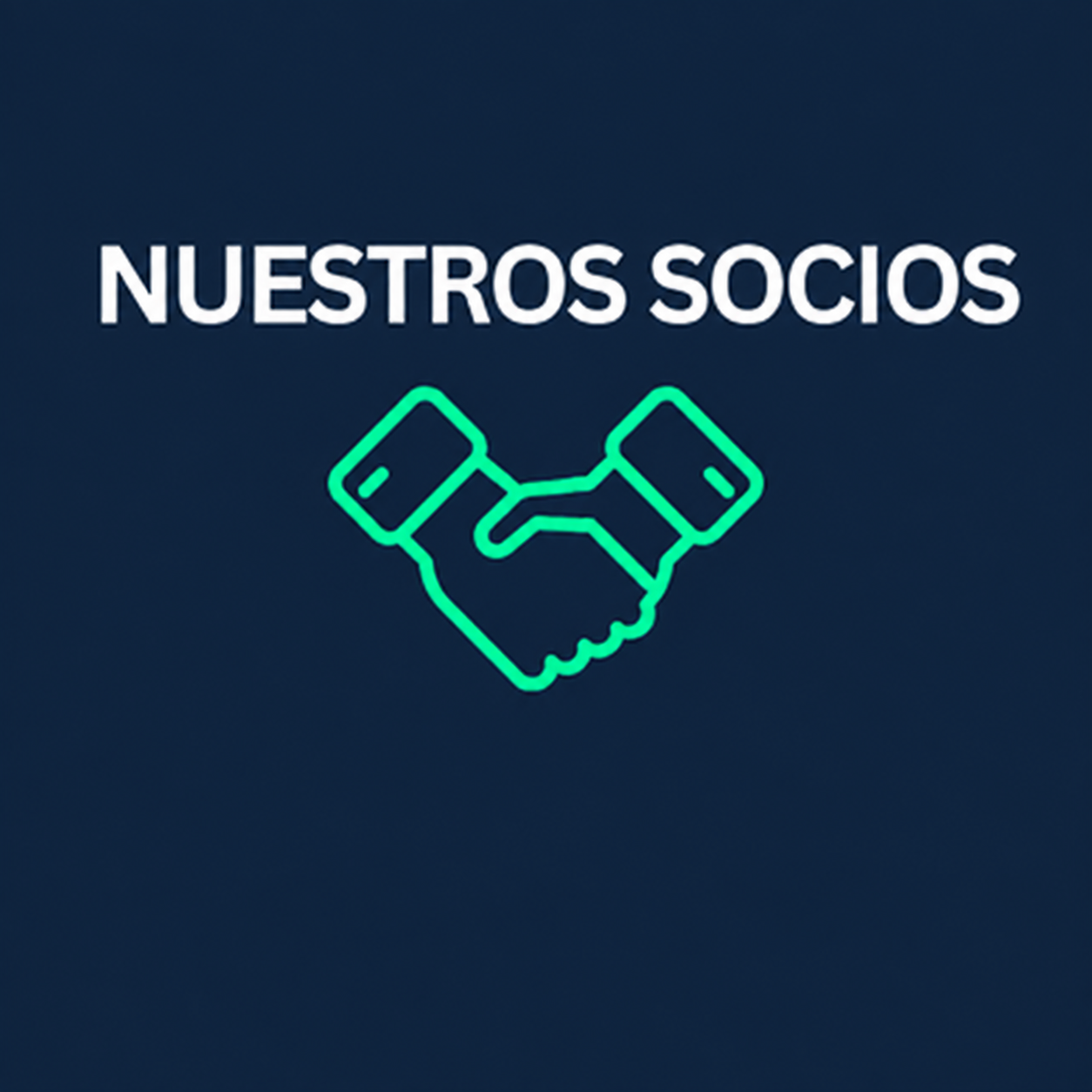 Nos partenaires