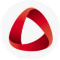 Logo AJP35, solutions de gestion et services informatiques