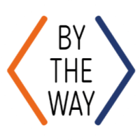 Logo ByTheWay, solutions digitales et conseil