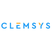 Logo Clemsys, solutions informatiques et gestion