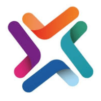 Logo EBS Info, solutions informatiques pour entreprises