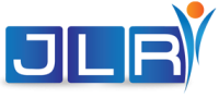 Logo JLRDistribution, solutions de distribution et services