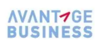 Logo Avantage Business, solutions de gestion pour entreprises